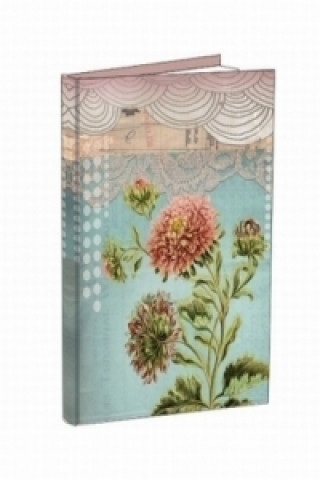 Dreambook Lace 18 x 23 cm