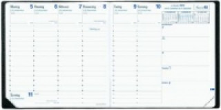 Executif, Kalender-Einlage
