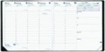 Executif, Kalender-Einlage