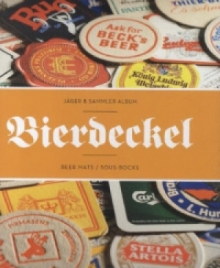 Bierdeckel-Album