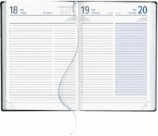 Buchkalender (Nr.836-0021) 2021