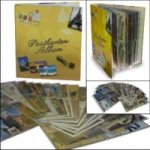 Postkartenalbum