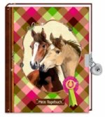 Tagebuch - Mein Tagebuch