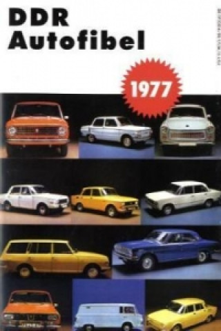 DDR Autofibel 1977