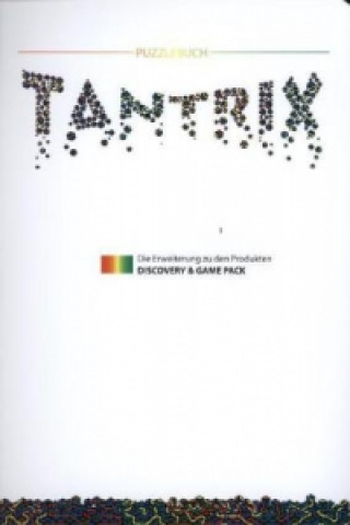 Tantrix, Puzzlebuch