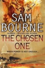 The Chosen One. Der Gewählte, englische Ausgabe