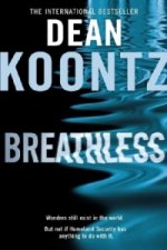 Breathless. Die Unbekannten, englische Ausgabe