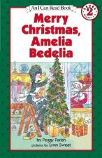 Merry Christmas, Amelia Bedelia