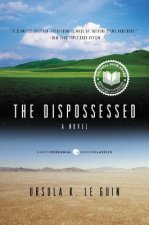 The Dispossessed. Planet der Habenichtse, englische Ausgabe