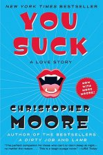 You Suck. Liebe auf den ersten Biss, englische Ausgabe