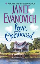 Love Overboard. Liebe über Bord, engl. Ausg.