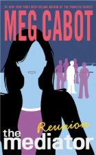 The Mediator - Reunion. Susannah - Auch Engel sind gefährlich, englische Ausgabe