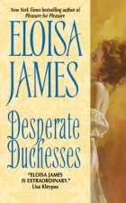 Desperate Duchesses