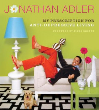 Jonathan Adler Book