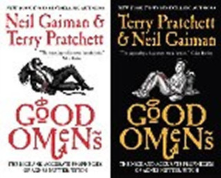 Good Omens: The Nice and Accurate Prophecies of Agnes Nutter, Witch