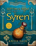 Septimus Heap - Syren