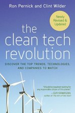 Clean Tech Revolution