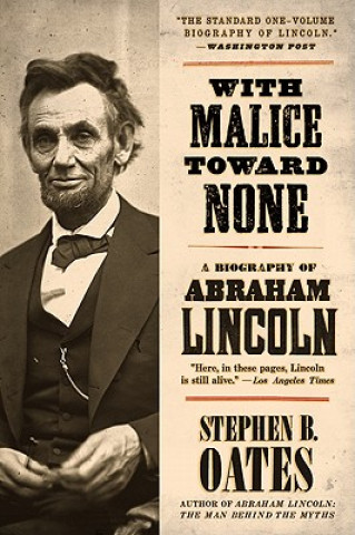 With Malice Toward None