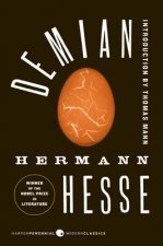 Demian, English edition