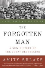 The Forgotten Man. Der vergessene Mann, englische Ausgabe