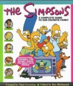 The Simpsons, A Complete Guide to Our Favourite Family