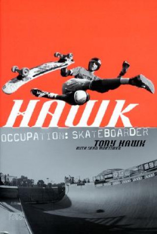 Hawk, English edition
