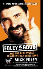 Foley Is Good