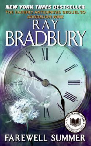 Farewell Summer (Ray Bradbury)()