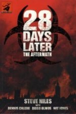 28 Days Later: The Aftermath