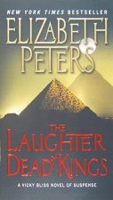 The Laughter of Dead Kings