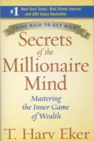 Secrets of the Millionaire Mind