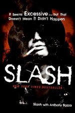 Slash, English edition