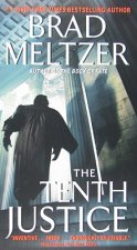 The Tenth Justice. Der zehnte Richter, engl. Ausg.