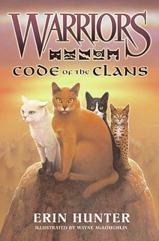Warriors, Code of the Clans