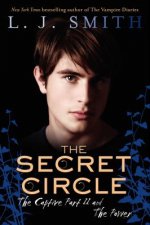 The Secret Circle - The Captive Part