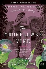 The Moonflower Vine. Wenn die Mondblumen blühen, englische Ausgabe