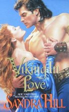 Viking in Love. Der Kuss des Wikingers, englische Ausgabe