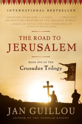 Te Road to Jerusalem