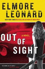 Out of Sight. Zuckerschnute, englische Ausgabe