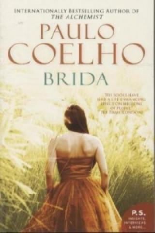Brida, English edition