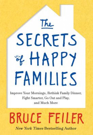 Secrets of Happy Families