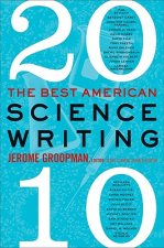 Best American Science Writing 2010