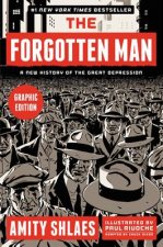 The Forgotten Man, Graphic Novel