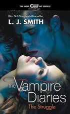 The Vampire Diaries -The Struggle