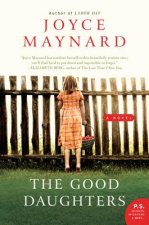 The Good Daughters. Das Leben einer anderen, englische Ausgabe