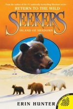 Seekers: Return to the Wild - Island of Shadows