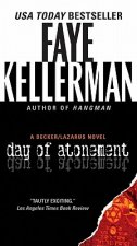 Day of Atonement. Tag der Buße, englische Ausgabe