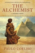 Alchemist: A Graphic Novel