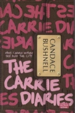 The Carrie Diaries, English edition