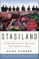 Stasiland, English edition